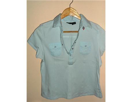 MASSIMO GÖMLEK FORMLU STRETCH T-SHIRT 7 TL