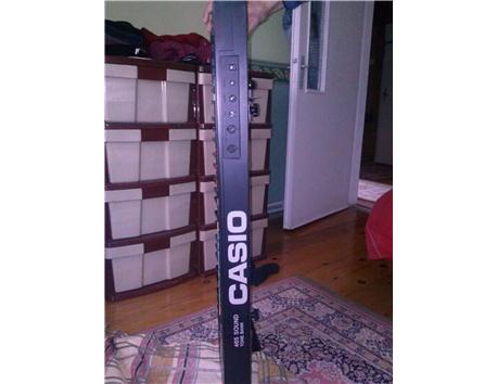 CASİO ORG