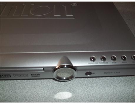 DVD PLAYER SAHİBİNDEN AZ KULLANILMIŞ