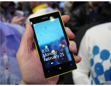 lumia 520 1 ay kullanılmış