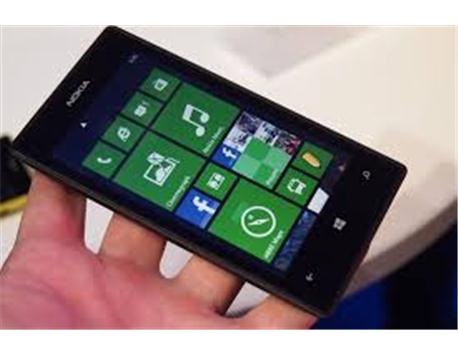 lumia 520 1 ay kullanılmış