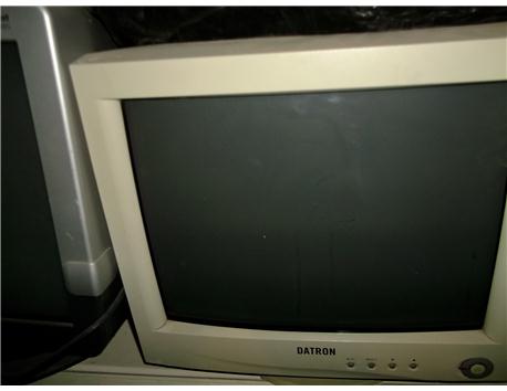 DATRON 19´ MONİTÖR