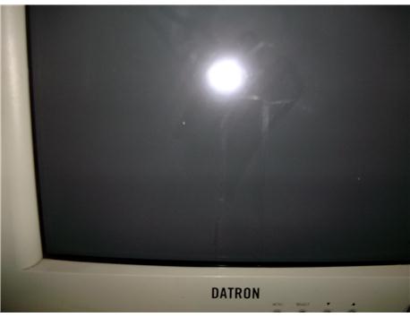 DATRON 19´ MONİTÖR