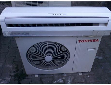 24,000 BTU TOSHİBA SPLİT KLİMA