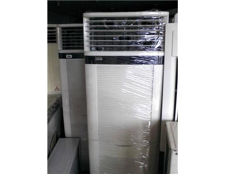 50,000 BTU PANASONIC SALON TİPİ KLİMA 
