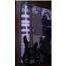 Bas gitar: T&T Sisters RFB 262  Amfi: MEGA DL20B 20W BASS GİTAR AMPLİFİKATÖRÜ 