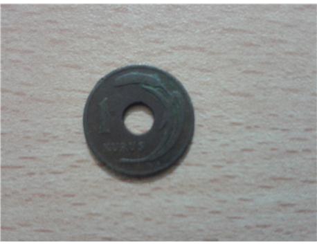 ALMAN PFENNİG1950 2ADET ROMA SİKKE 1ADET1KURUS 1950