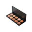 Mac 10´lu kapatıcı paleti 25 tl