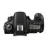 Canon eos 60 D Body