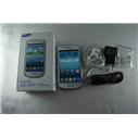 Samsung s3 mini, 4 aylık, sıfırdan farksız, takas degerlendırılır...