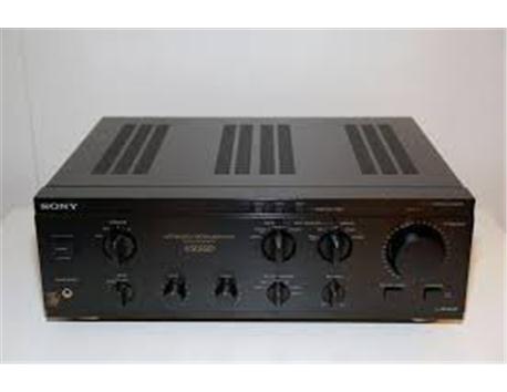 SONY TA  650 ESD..... 