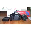 CANON 650D GARANTİLİ VE SİGORTALI