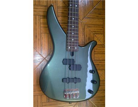 Yamaha bass gitar Rbx 270 set çok uygun komple set + amfi 
