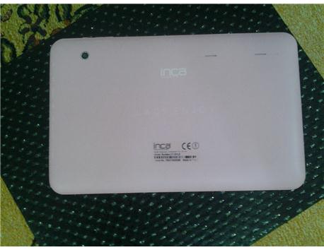 tablet 10,1 inch çok temiz...