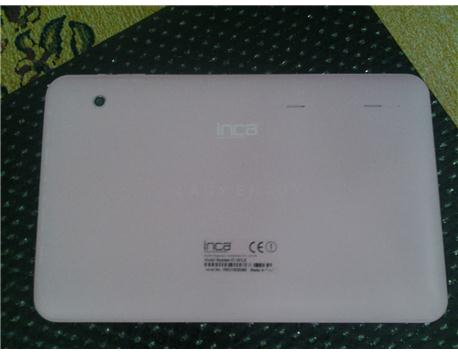 tablet 10,1 inch çok temiz...