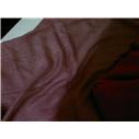 bordo ve pembe şal
