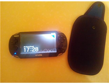 ps vita .ps3 ile takas.ANKARA.