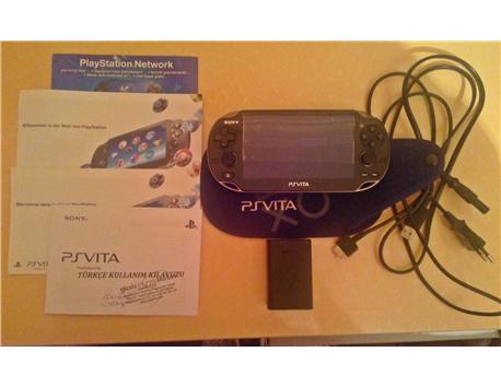 ps vita .ps3 ile takas.ANKARA.