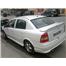 2001 MODEL AKSESUARLI OPEL ASTRA 1.7DİZEL SERVİS BAKIMLI 