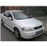 2001 MODEL AKSESUARLI OPEL ASTRA 1.7DİZEL SERVİS BAKIMLI 