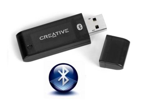 CREATIVE Bluetooth CB2436