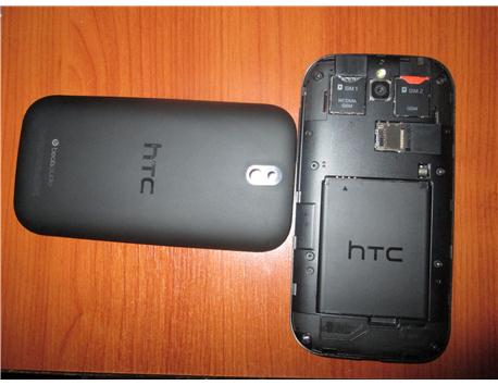  Htc Desire SV 8.0 Kamera TAKAS DÜŞÜNÜLÜR