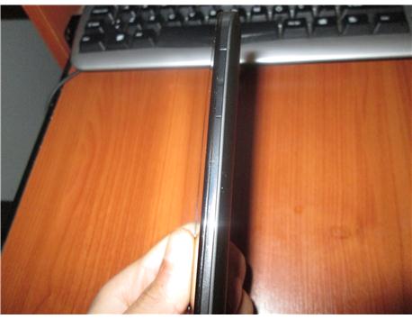  Htc Desire SV 8.0 Kamera TAKAS DÜŞÜNÜLÜR