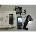 Sony Ericsson g705i