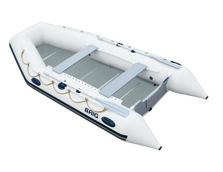 BRIG ŞİŞME BOT BALTIC SPORT B350 2014 MODEL