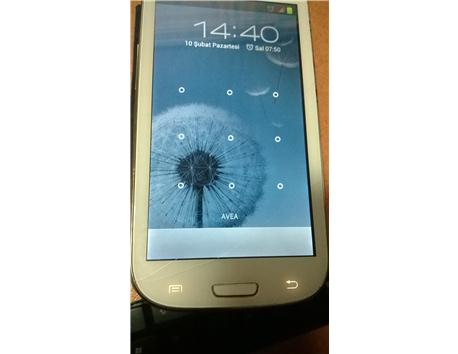 S3 Replika 
