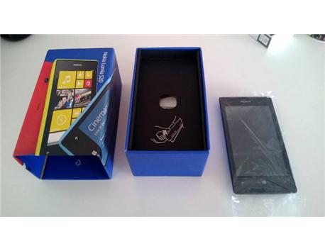Nokia Lumia 520
