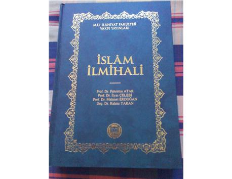 İSLAM İLMİHALİ -SIFIR ÜRÜN-