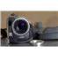 çok temiz sıfır ayarında video kamera JVC Everio - GZ-MG157 + ÇANTA