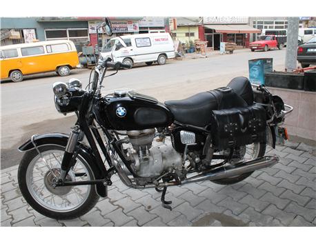 1956 Model Bmw 