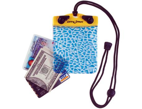  	 Kwik Tek Dry Pak 