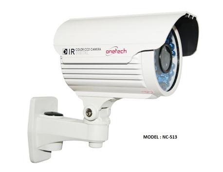 Gece Görüşlü Güvenlik Kamerası 