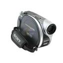 SONY DCR-DVD205 E CAmera