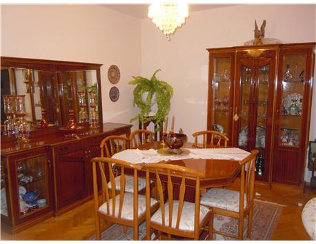 salon takımı temiz kullanılmış