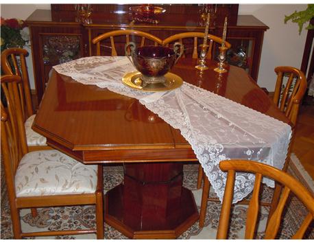 salon takımı temiz kullanılmış