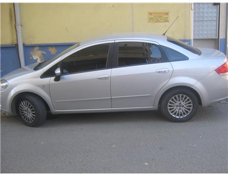 Fiat Linea Acil satılık