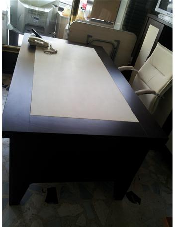 BÜRO MOBİLYALARI