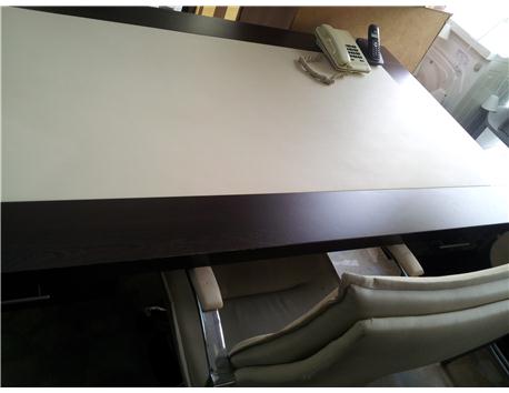 BÜRO MOBİLYALARI