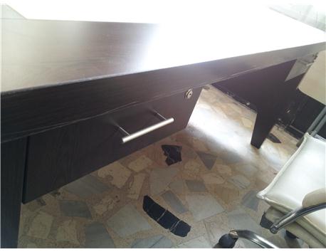 BÜRO MOBİLYALARI