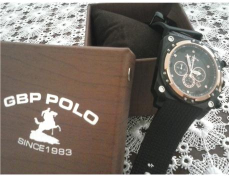 GREAT BRİTAİN POLO