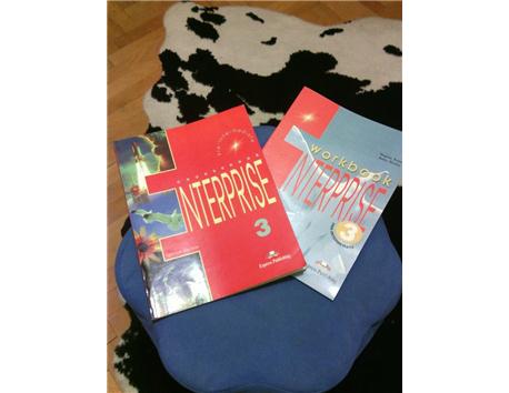 EnterPrise Books