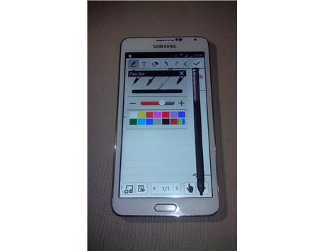 Samsung Galaxy S3, S4, Note3 Kore Malı Resimli Detaylı Anlatım ve Fiyatları . . .