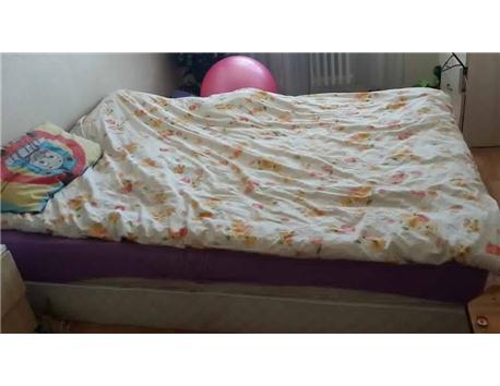 cift kişilik yatak