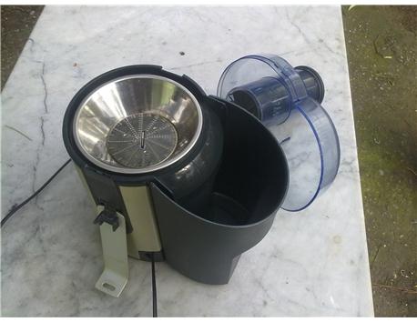 PHILIPS KATI MEYVA SIKACAĞI