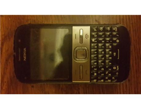 TERTEMIZ NOKIA E5