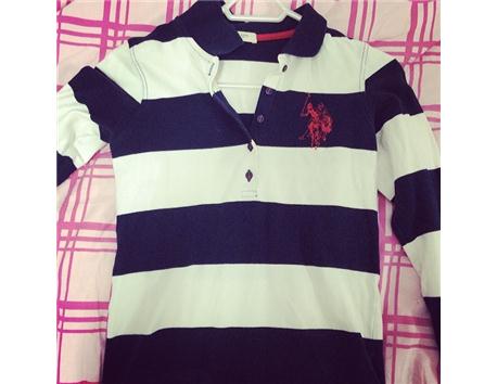 Orjinal Polo Sweatshirt
